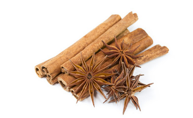 Cinnamon with anise