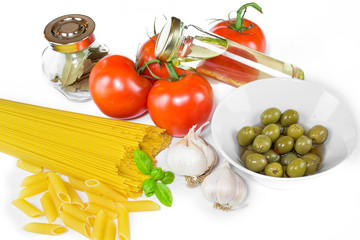 Italian cokking