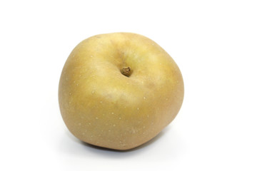 pomme
