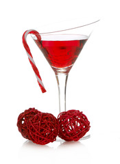 christmas cheer