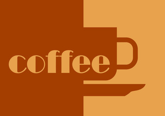 Coffee icon