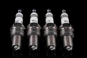 sparkplugs