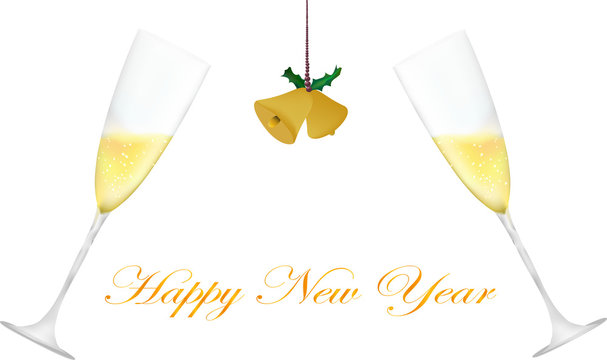 Copas A&ntilde;o Nuevo 2