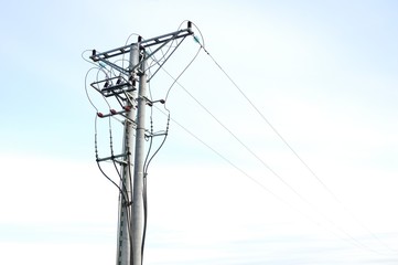 Elektryczność