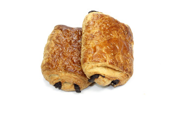 pain au chocolat