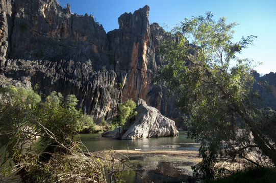 Windjana Gorge 06