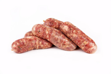 sausages