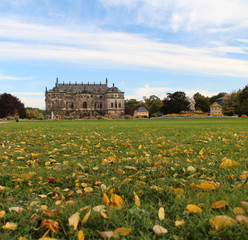Stadtpalais in Dresden