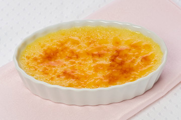 Creme Brulee
