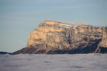 Dent de Crolles
