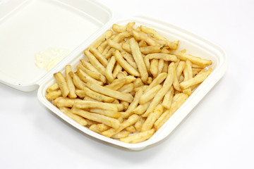 frites