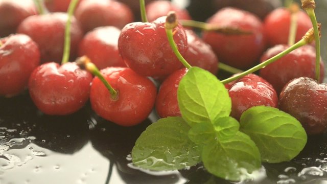Tře&scaron;ně Cirera Ciliegia 버찌 Cerise Բալ