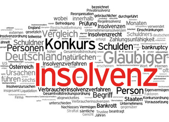 Insolvenz