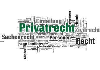 Privatrecht