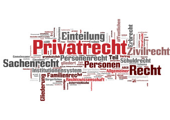 Privatrecht