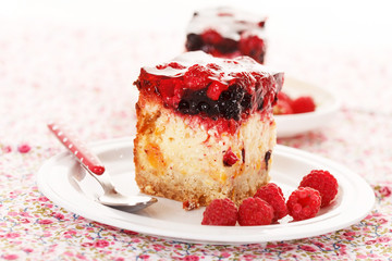 summer cake