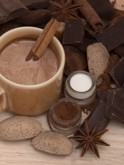 hot chocolate