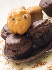 muffins