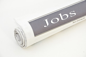 Jobs & Karriere