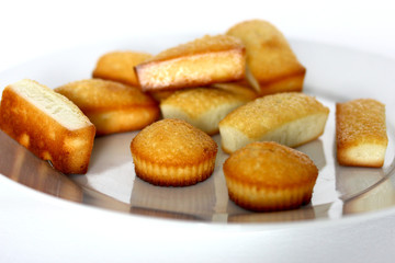 Financiers 2