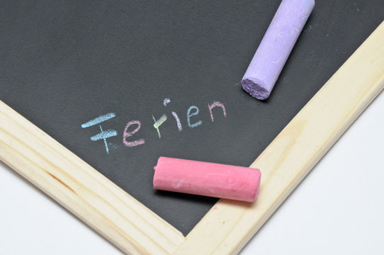 Ferien