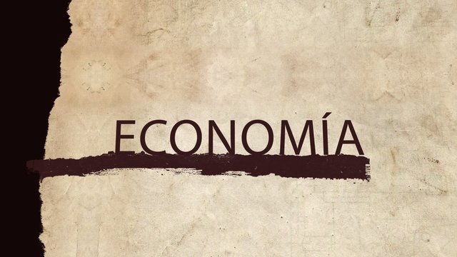 Conceptos de economia