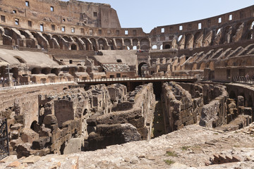 Coliseo de Roma