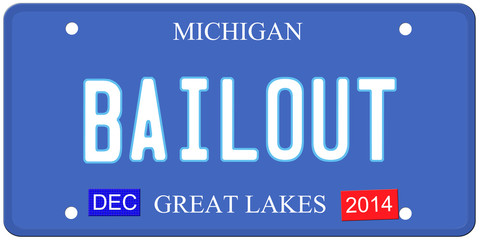Bailout Michigan