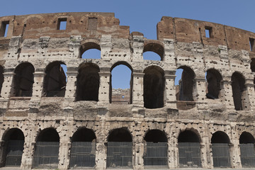 Obraz premium Coliseo de Roma
