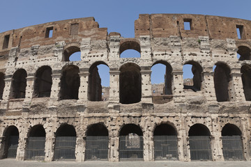 Obraz premium Coliseo de Roma
