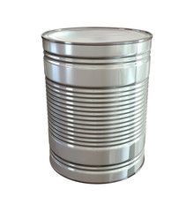 Tin Can Perspective