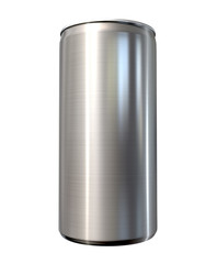 Soda Can Front