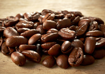 coffee beans