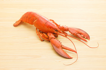Red Lobster