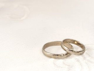wedding rings