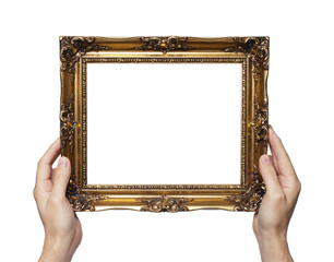 Frame