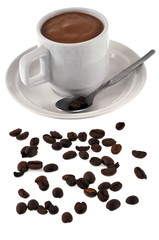 Café gourmand
