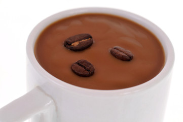 Douceur café