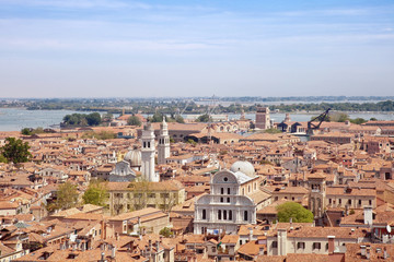 Fototapeta premium Venice