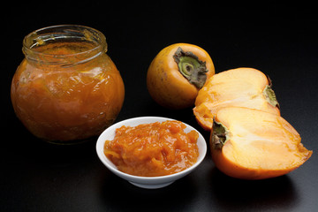 Marmellata di Kaki