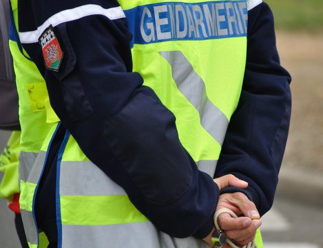gendarme