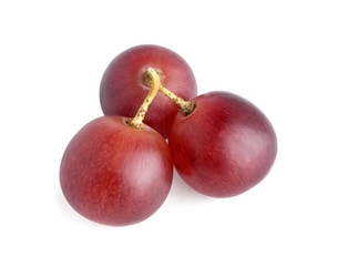 Red grape