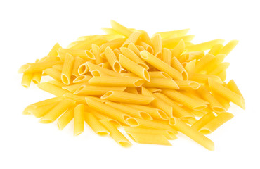 Italian pasta penne