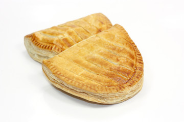 chaussons aux pommes