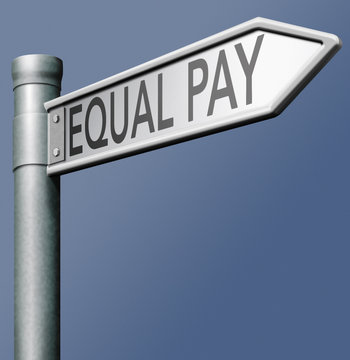 equal pay and rights