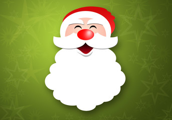 Christmas / Santa Illustration