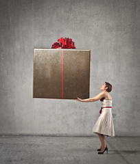 Big Present
