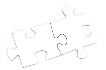 Obraz premium Puzzle