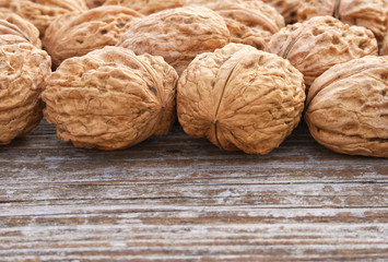 walnuts