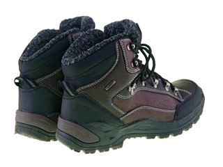schneestiefel